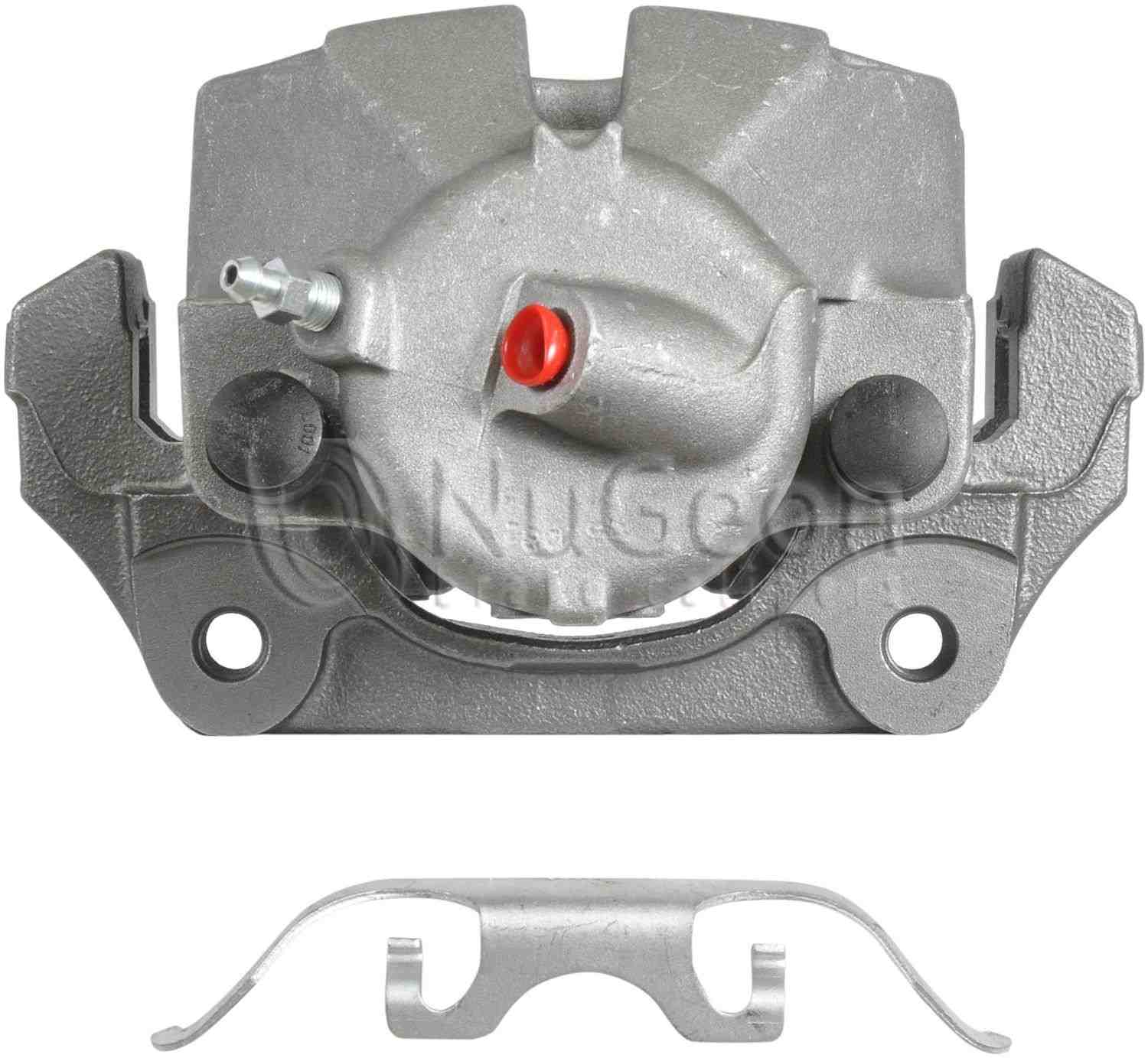 BBB Industries Disc Brake Caliper 99-02389A