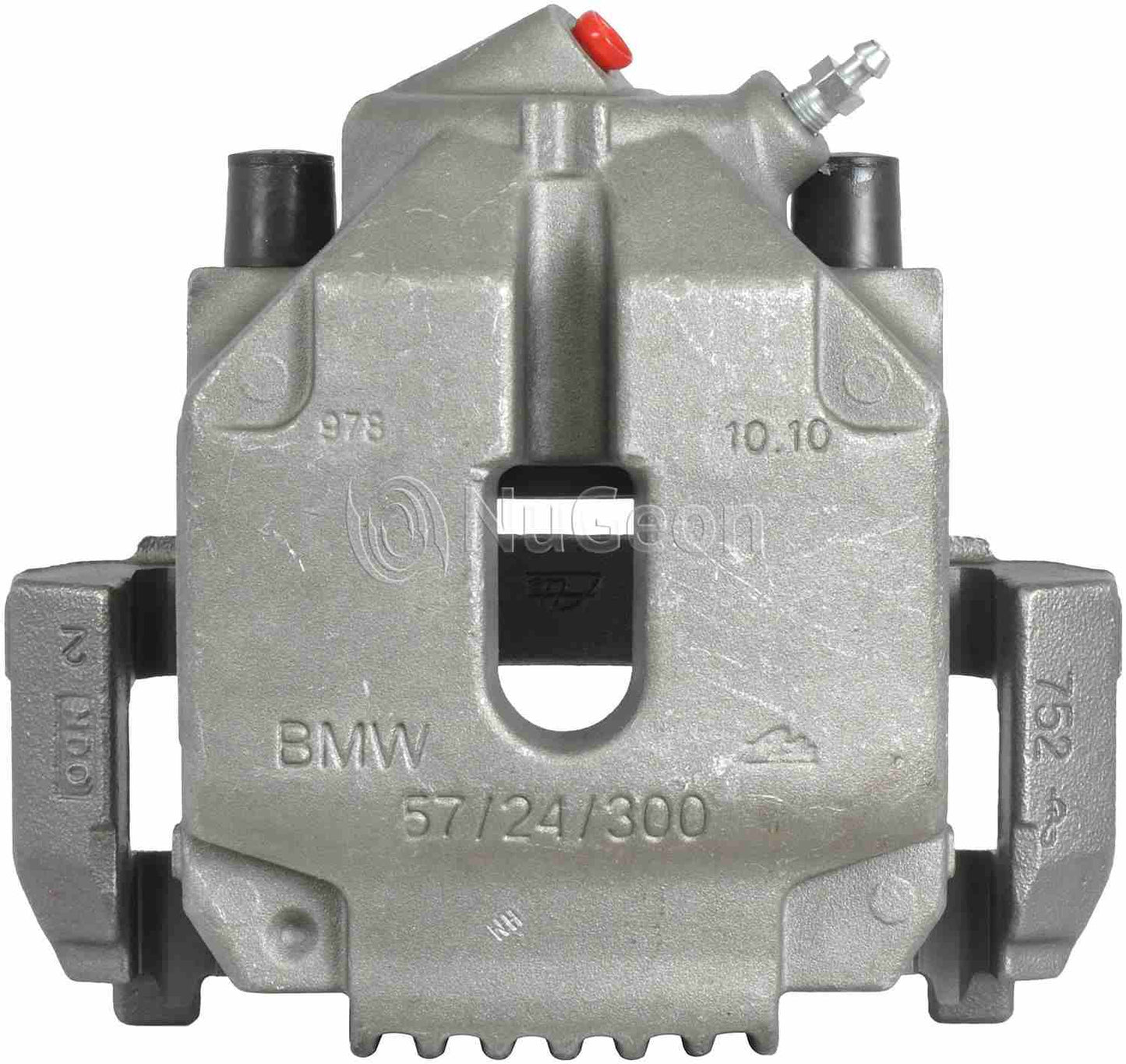 BBB Industries Disc Brake Caliper 99-02389A