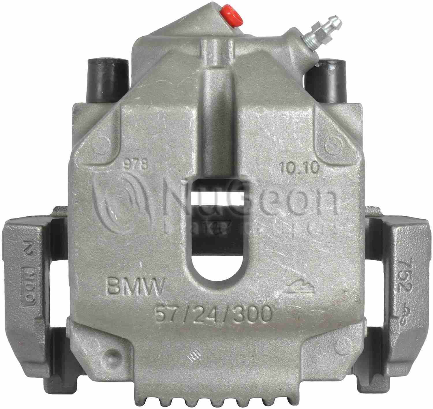 BBB Industries Disc Brake Caliper 99-02389A