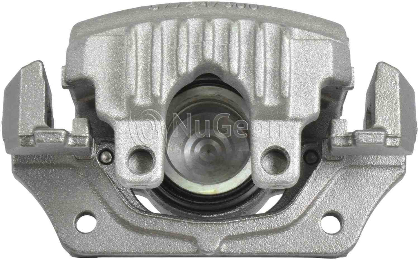 BBB Industries Remanufactured Disc Brake Caliper 99-02389B