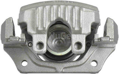 BBB Industries Remanufactured Disc Brake Caliper 99-02389B