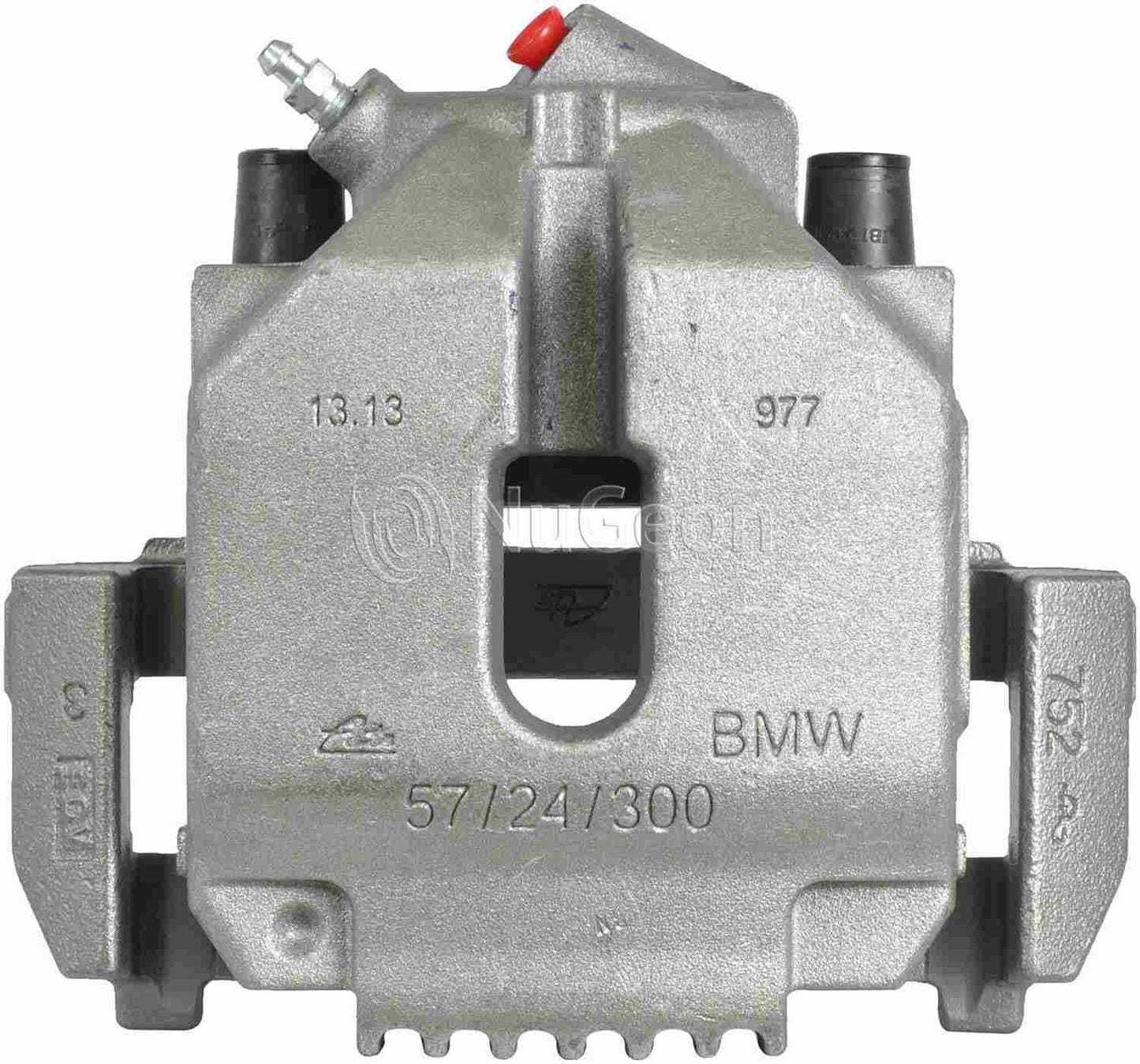 BBB Industries Remanufactured Disc Brake Caliper 99-02389B