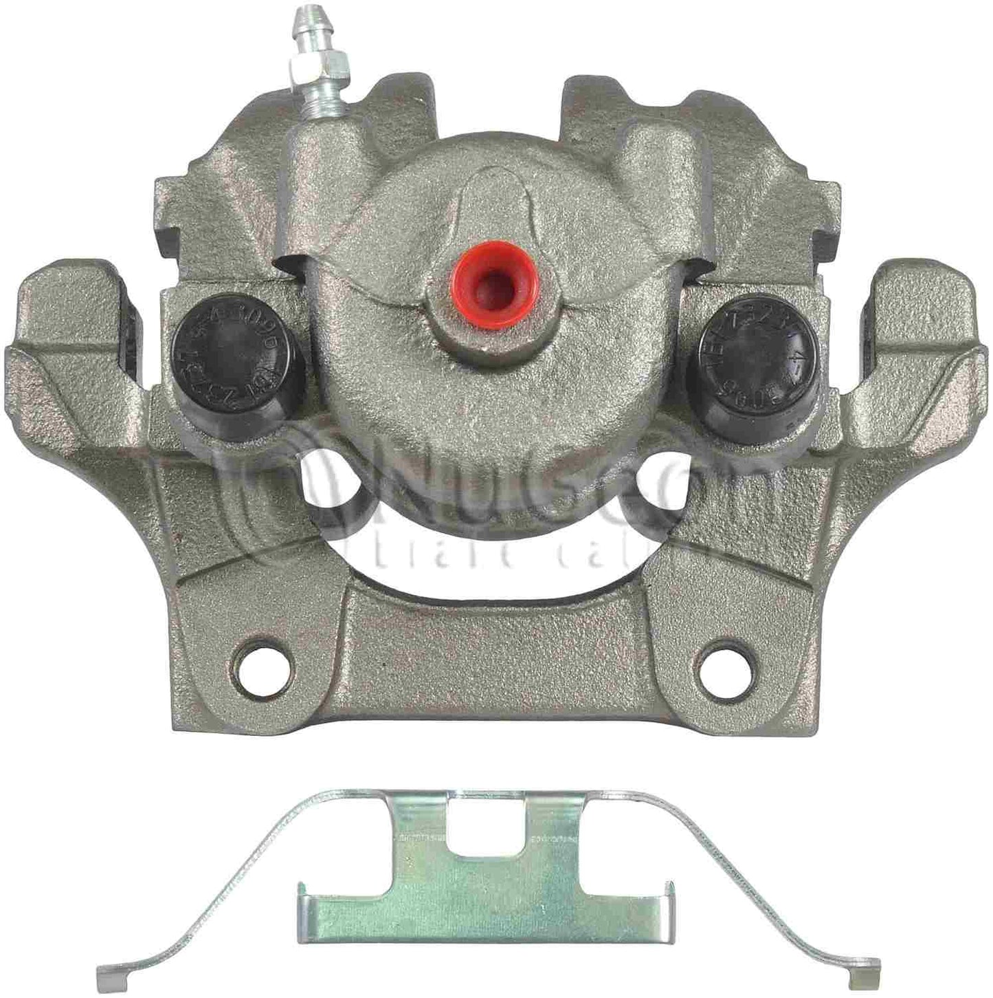 BBB Industries Disc Brake Caliper 99-02390A