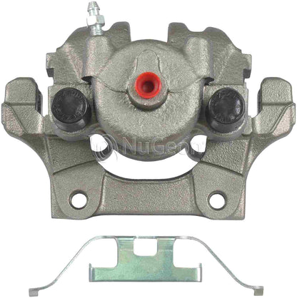 BBB Industries Disc Brake Caliper 99-02390A