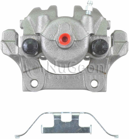 BBB Industries Disc Brake Caliper 99-02390B