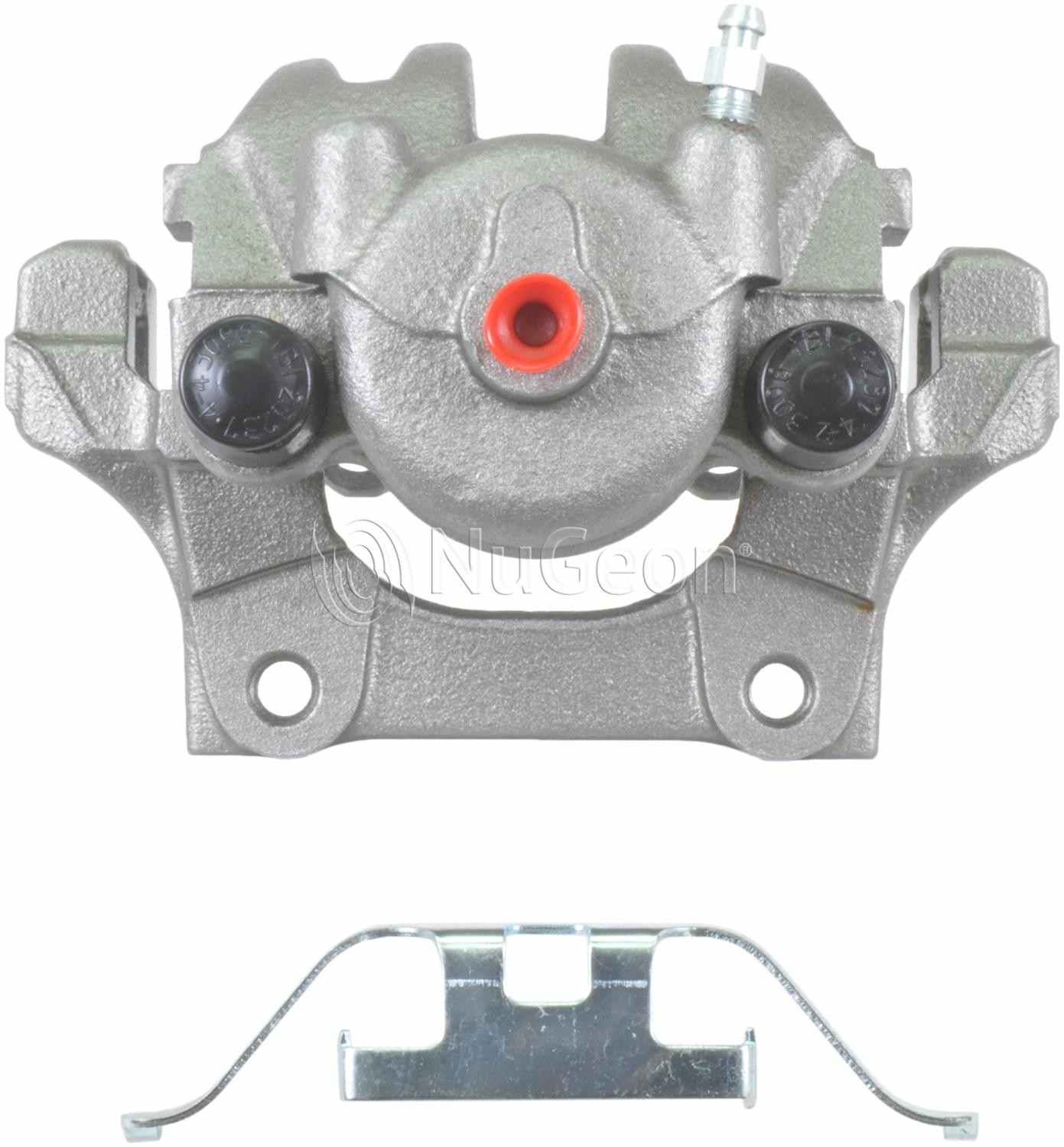 BBB Industries Disc Brake Caliper 99-02390B