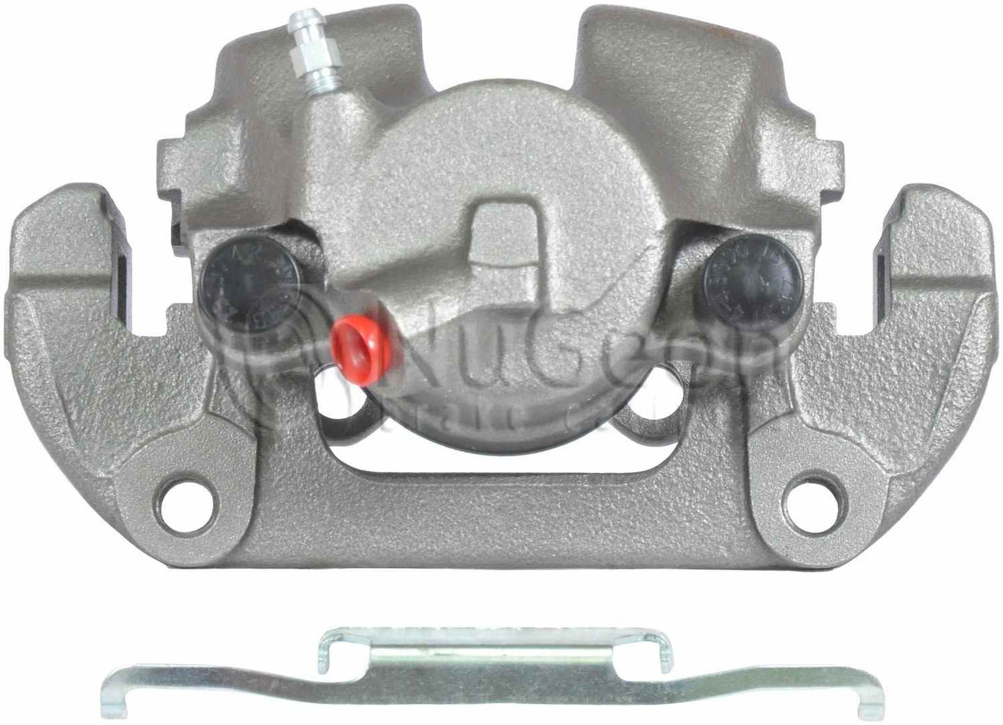 BBB Industries Remanufactured Disc Brake Caliper 99-02394A