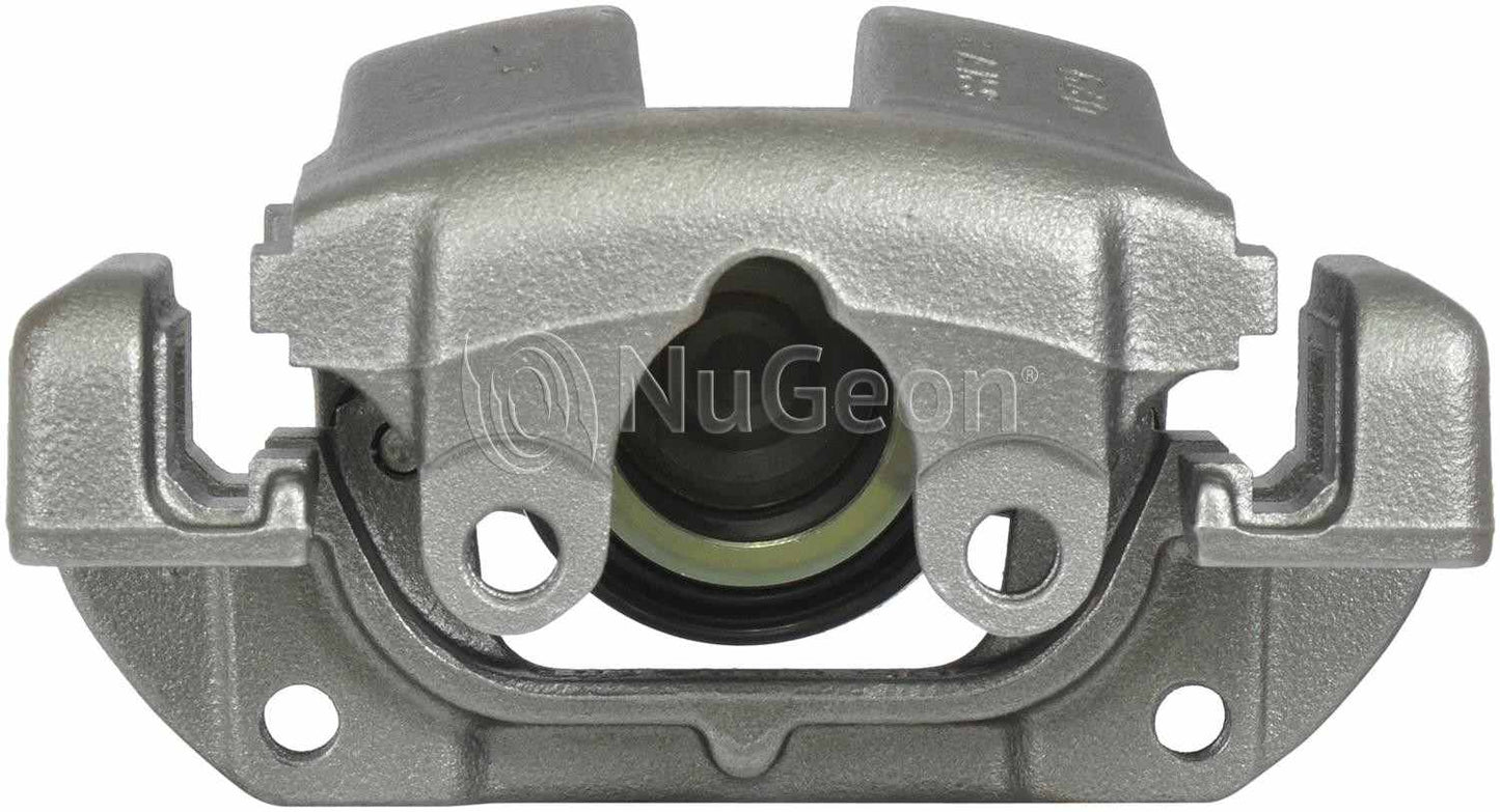 BBB Industries Remanufactured Disc Brake Caliper 99-02394A