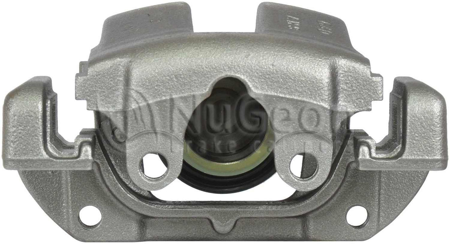 BBB Industries Remanufactured Disc Brake Caliper 99-02394A