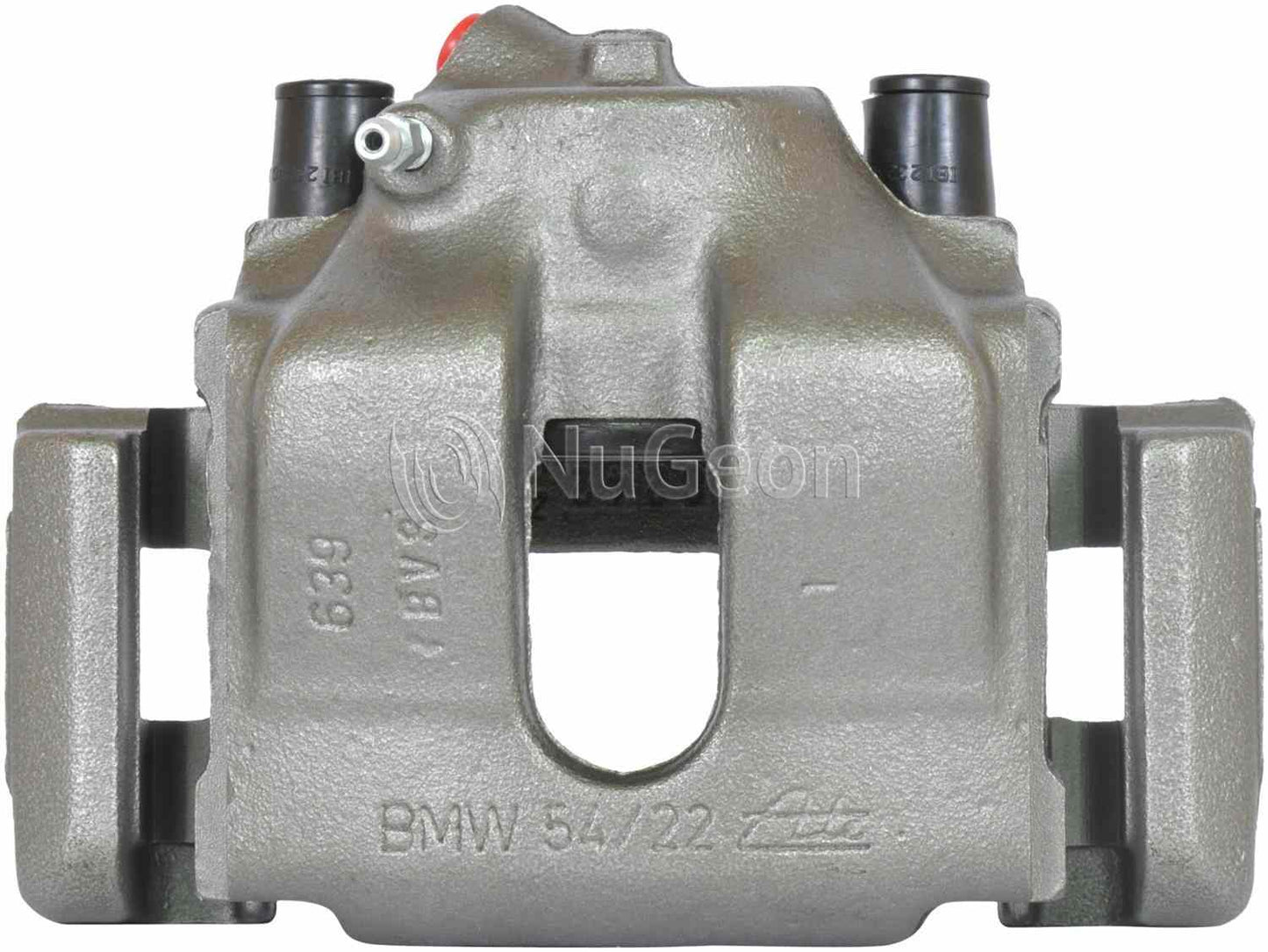 BBB Industries Disc Brake Caliper 99-02394B