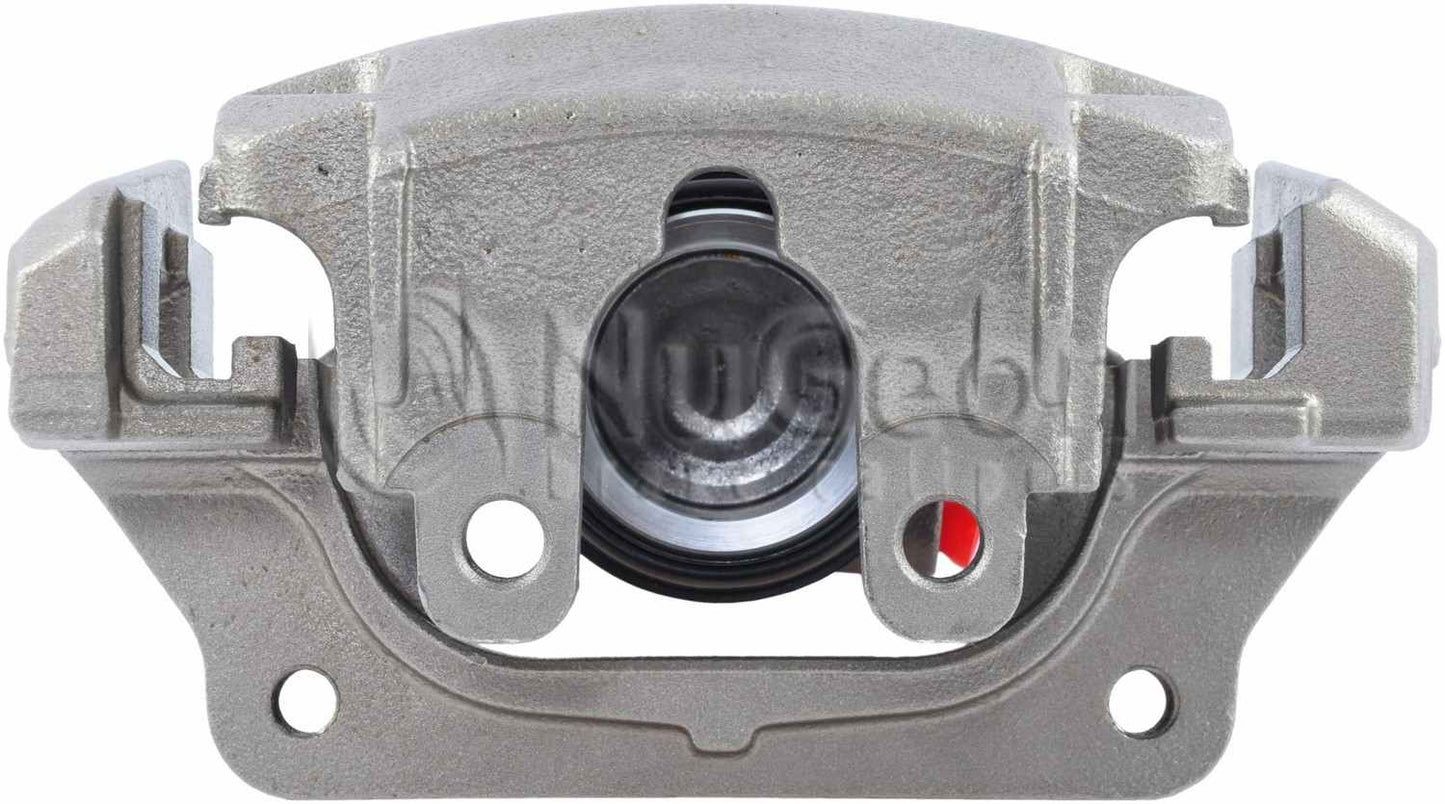BBB Industries Disc Brake Caliper 99-02395A