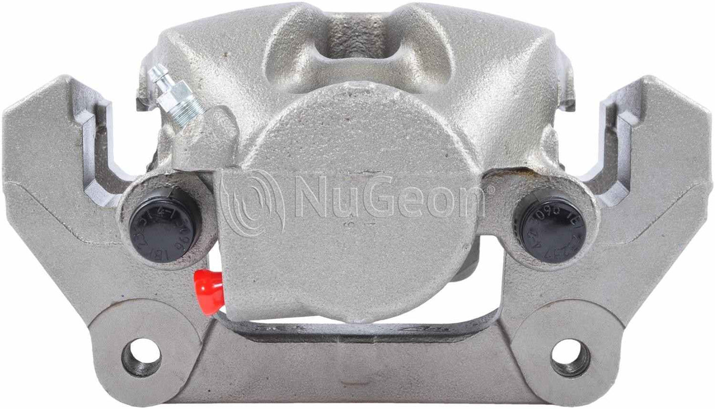 BBB Industries Disc Brake Caliper 99-02395A