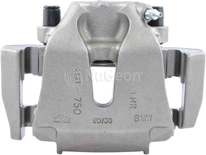 BBB Industries Disc Brake Caliper 99-02395A