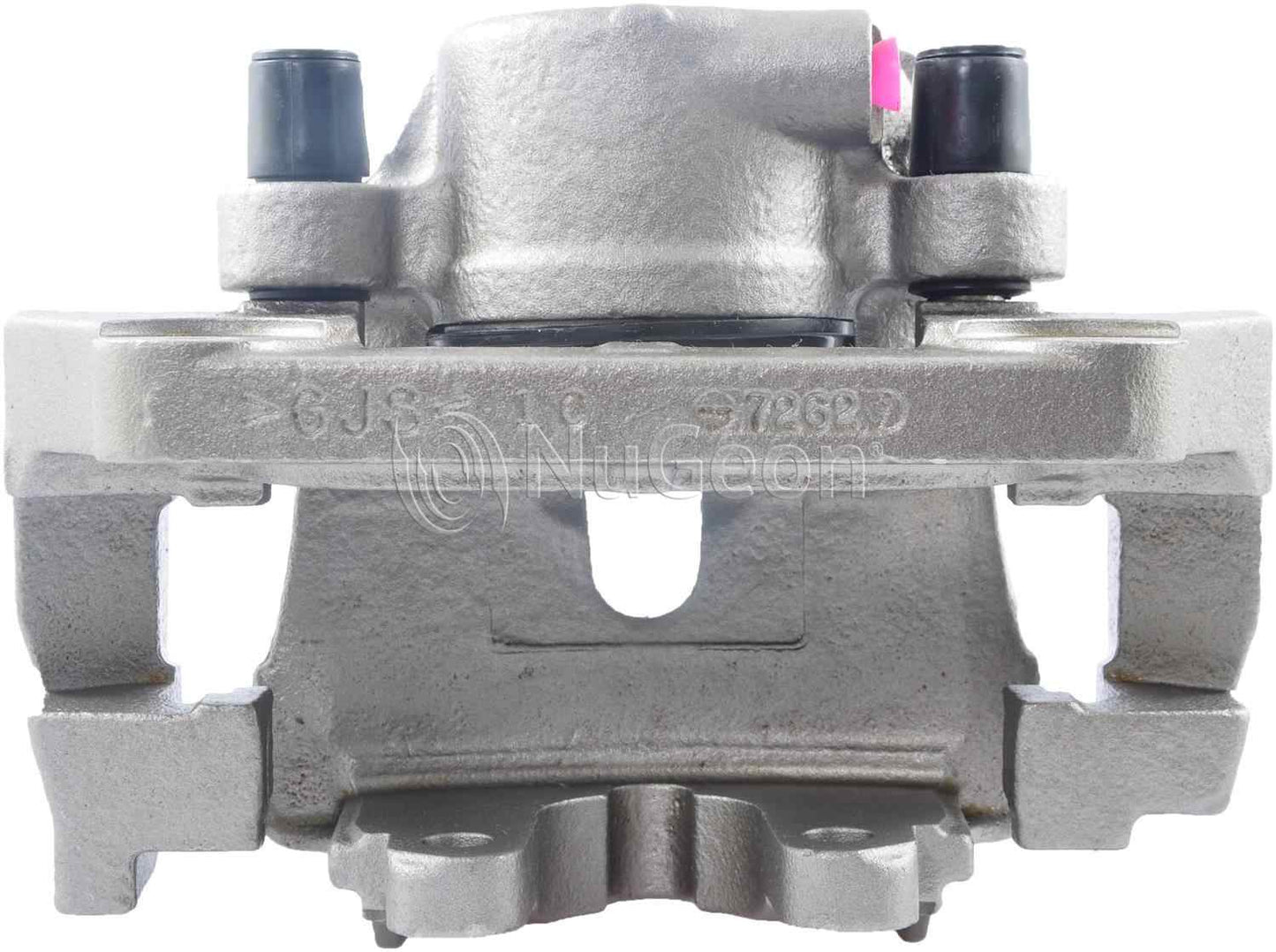 BBB Industries Remanufactured Disc Brake Caliper 99-02395B