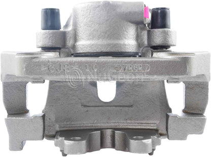 BBB Industries Remanufactured Disc Brake Caliper 99-02395B