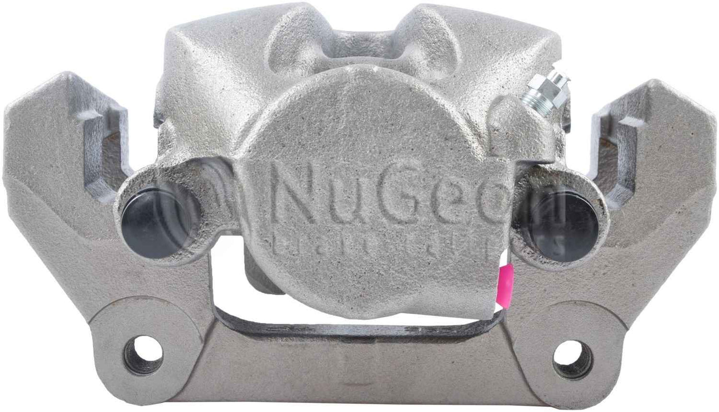 BBB Industries Disc Brake Caliper 99-02395B