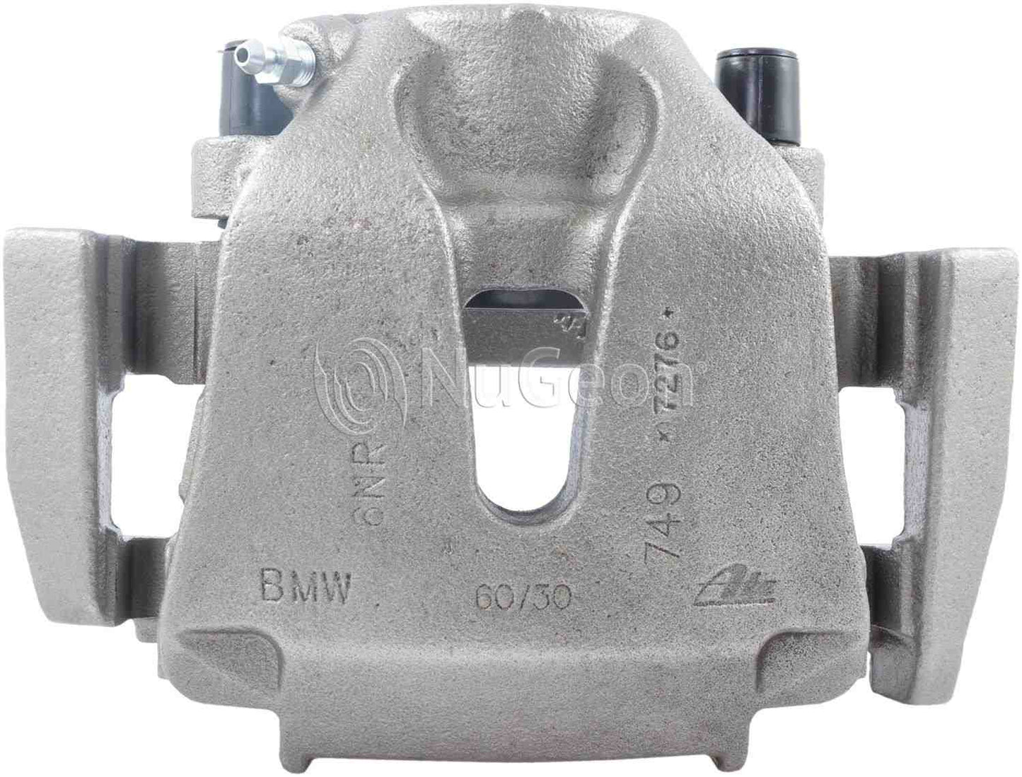 BBB Industries Disc Brake Caliper 99-02395B