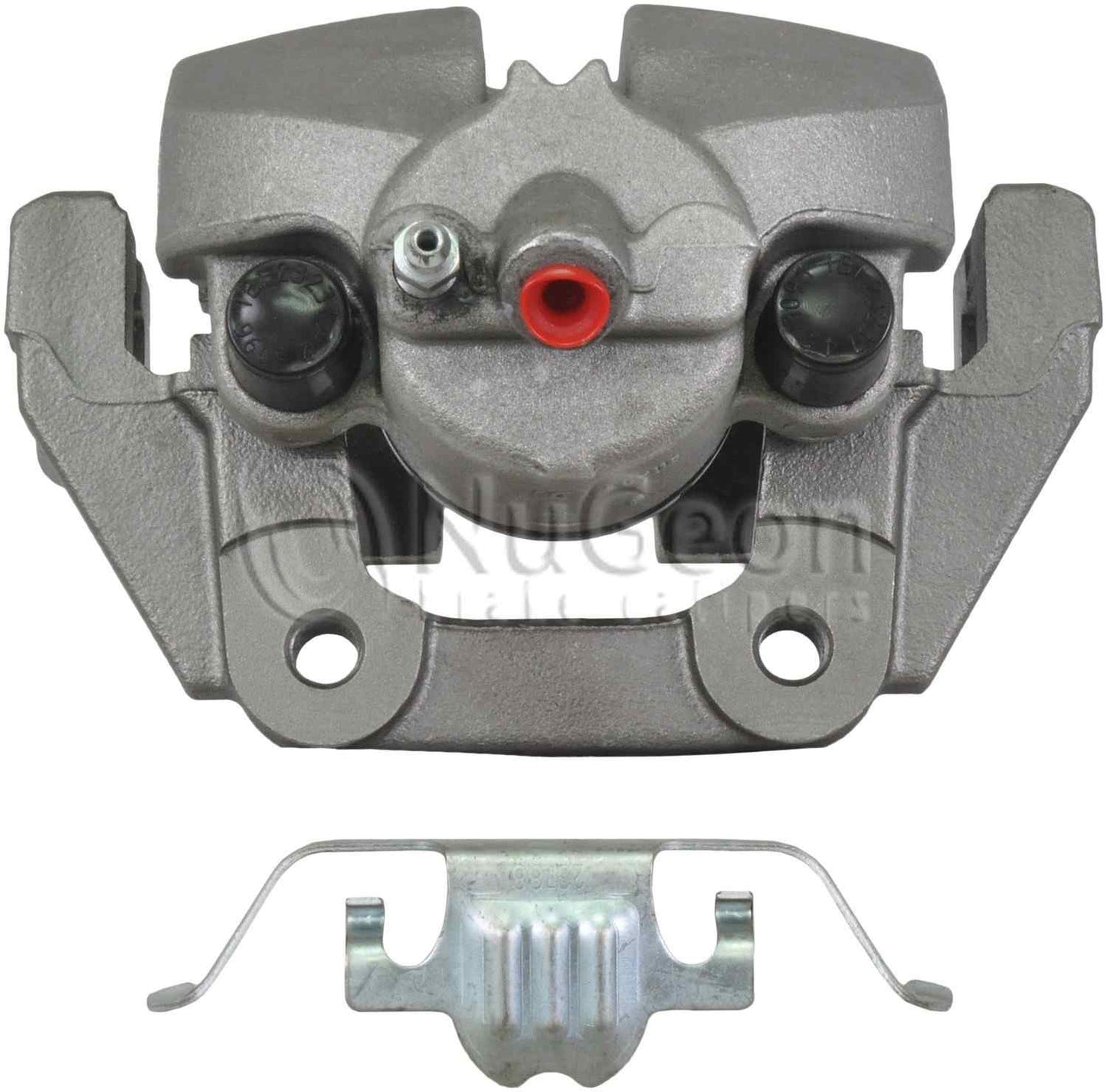 BBB Industries Disc Brake Caliper 99-02396A