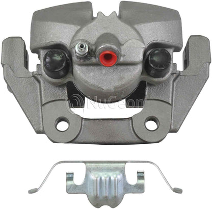 BBB Industries Disc Brake Caliper 99-02396A