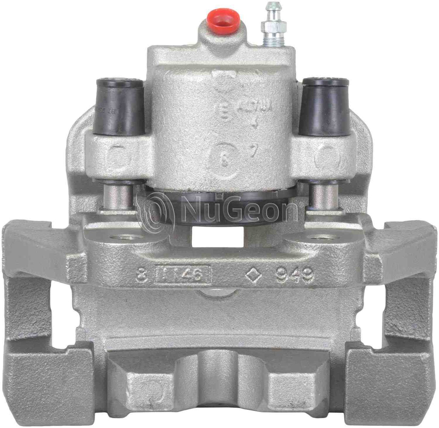 BBB Industries Disc Brake Caliper 99-02396B