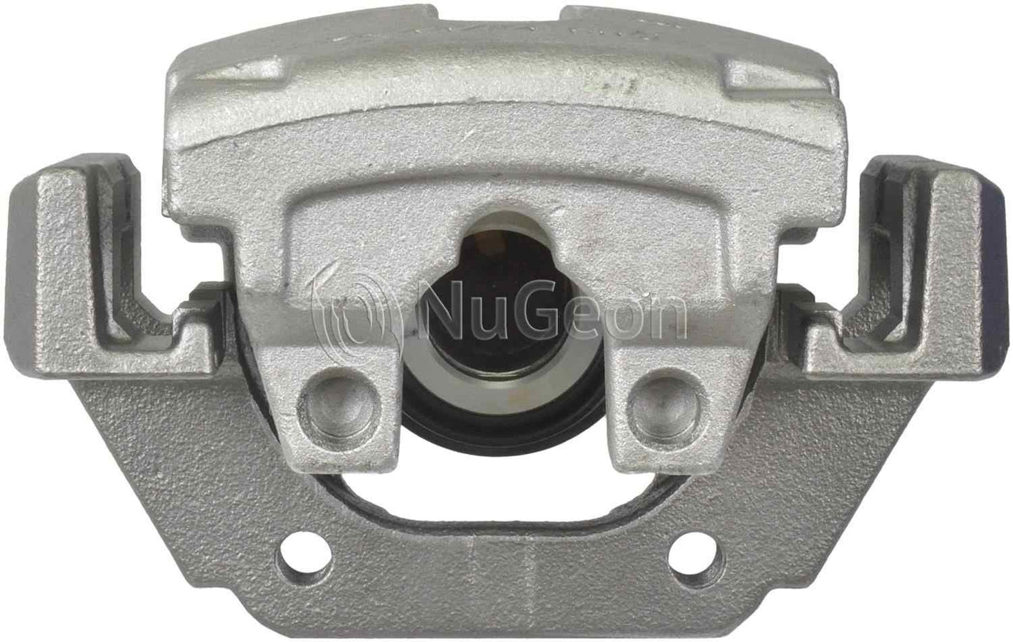 BBB Industries Remanufactured Disc Brake Caliper 99-02396B