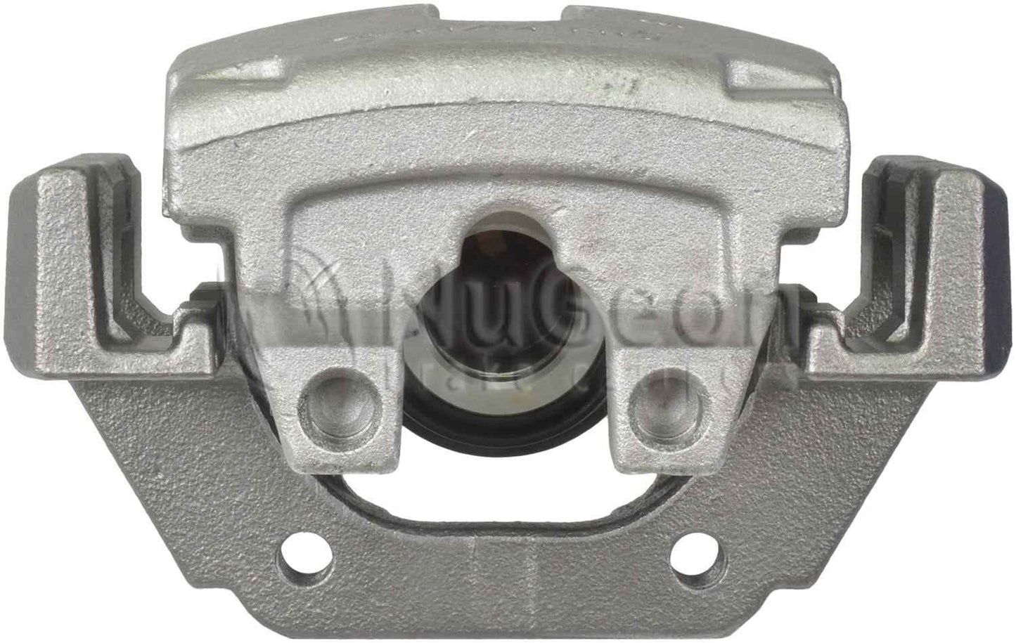 BBB Industries Remanufactured Disc Brake Caliper 99-02396B