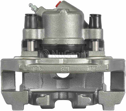 BBB Industries Remanufactured Disc Brake Caliper 99-02397A