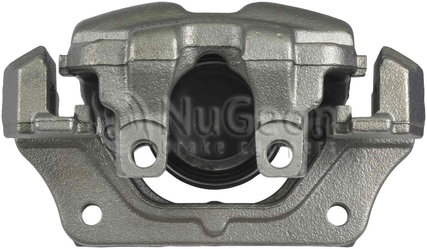 BBB Industries Disc Brake Caliper 99-02397A