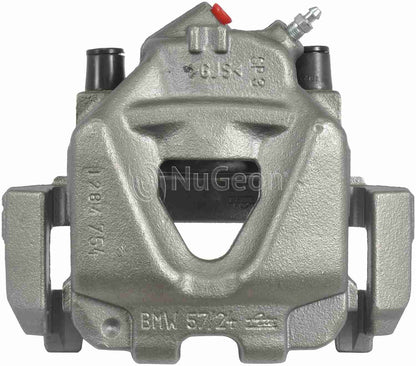 BBB Industries Disc Brake Caliper 99-02397A