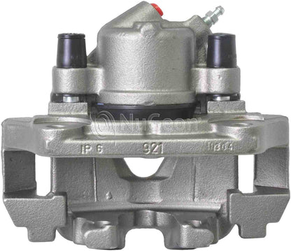 BBB Industries Remanufactured Disc Brake Caliper 99-02397B