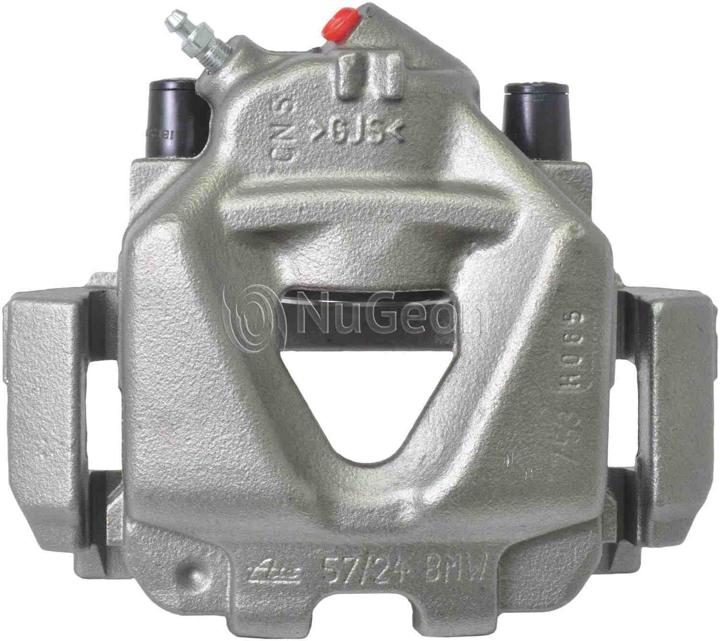 BBB Industries Disc Brake Caliper 99-02397B