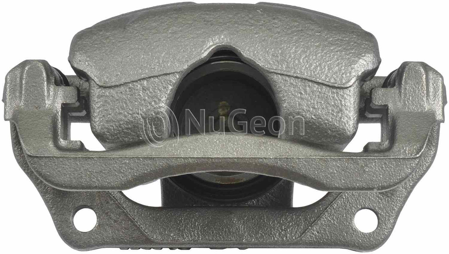 BBB Industries Remanufactured Disc Brake Caliper 99-02399A