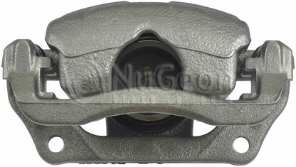 BBB Industries Remanufactured Disc Brake Caliper 99-02399A