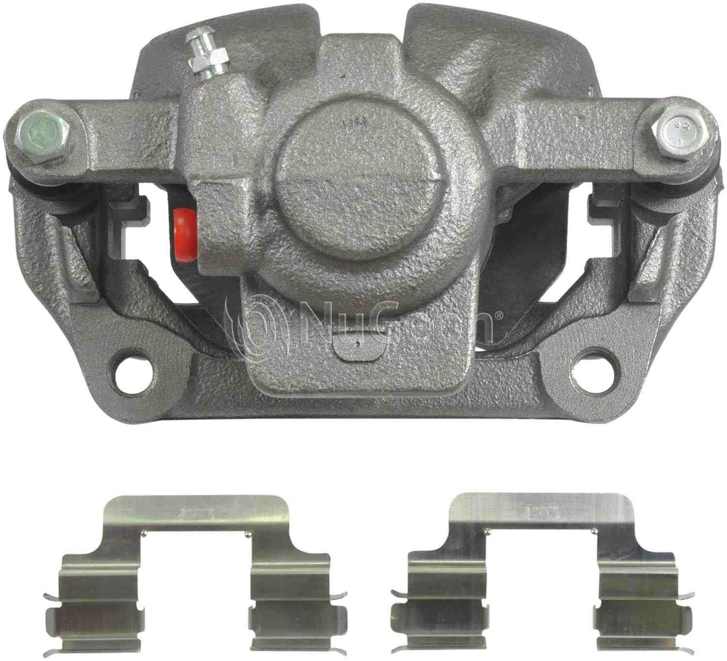 BBB Industries Remanufactured Disc Brake Caliper 99-02399A