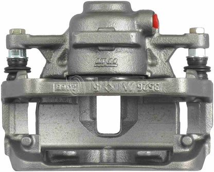 BBB Industries Remanufactured Disc Brake Caliper 99-02399B
