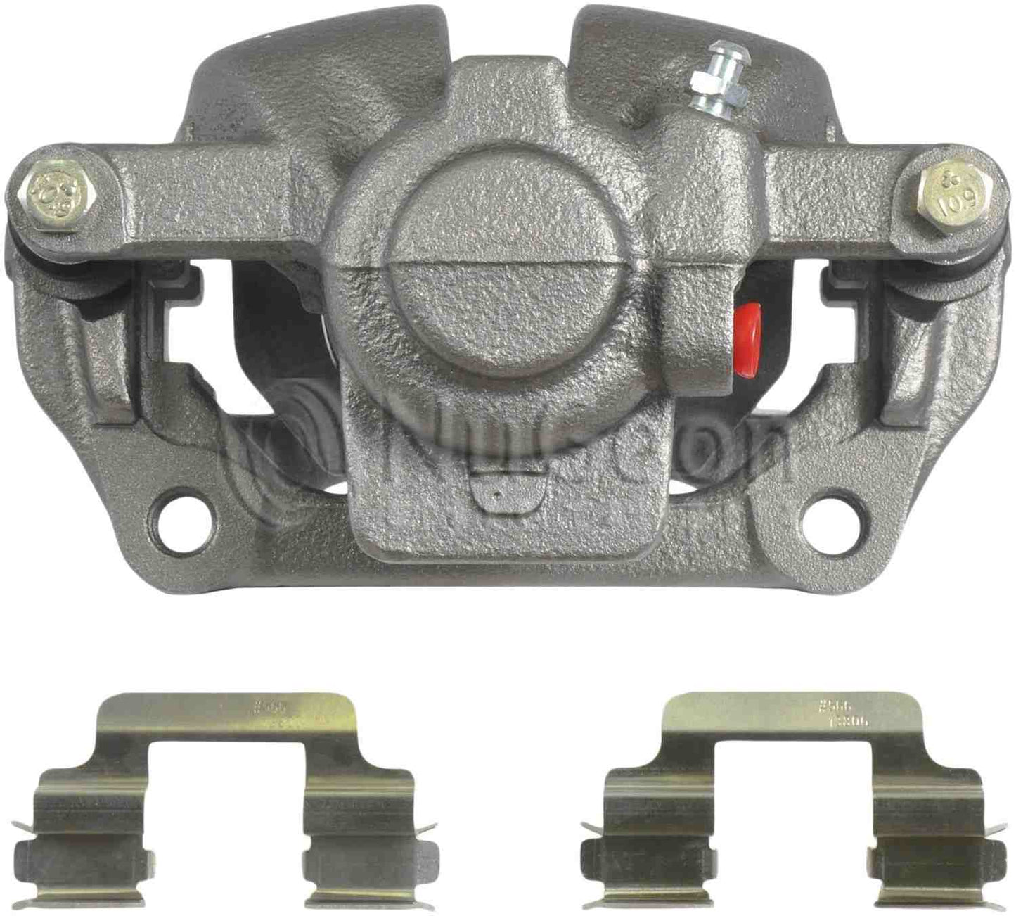 BBB Industries Remanufactured Disc Brake Caliper 99-02399B