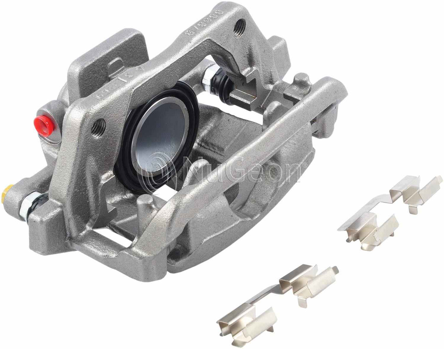 BBB Industries Remanufactured Disc Brake Caliper 99-02400A