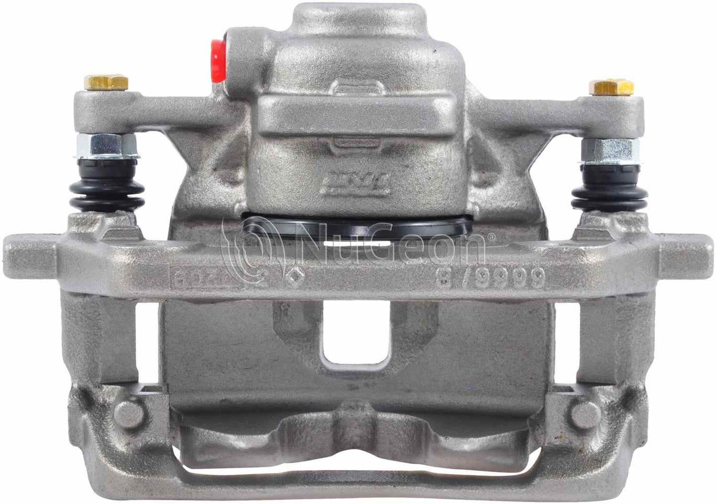 BBB Industries Remanufactured Disc Brake Caliper 99-02400A
