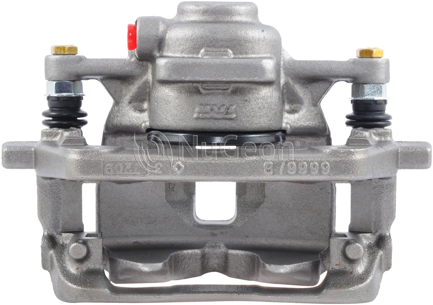 BBB Industries Remanufactured Disc Brake Caliper 99-02400A