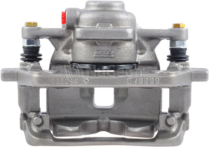 BBB Industries Remanufactured Disc Brake Caliper 99-02400A