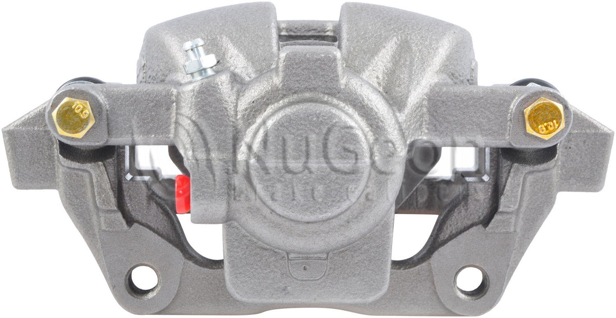 BBB Industries Remanufactured Disc Brake Caliper 99-02400A