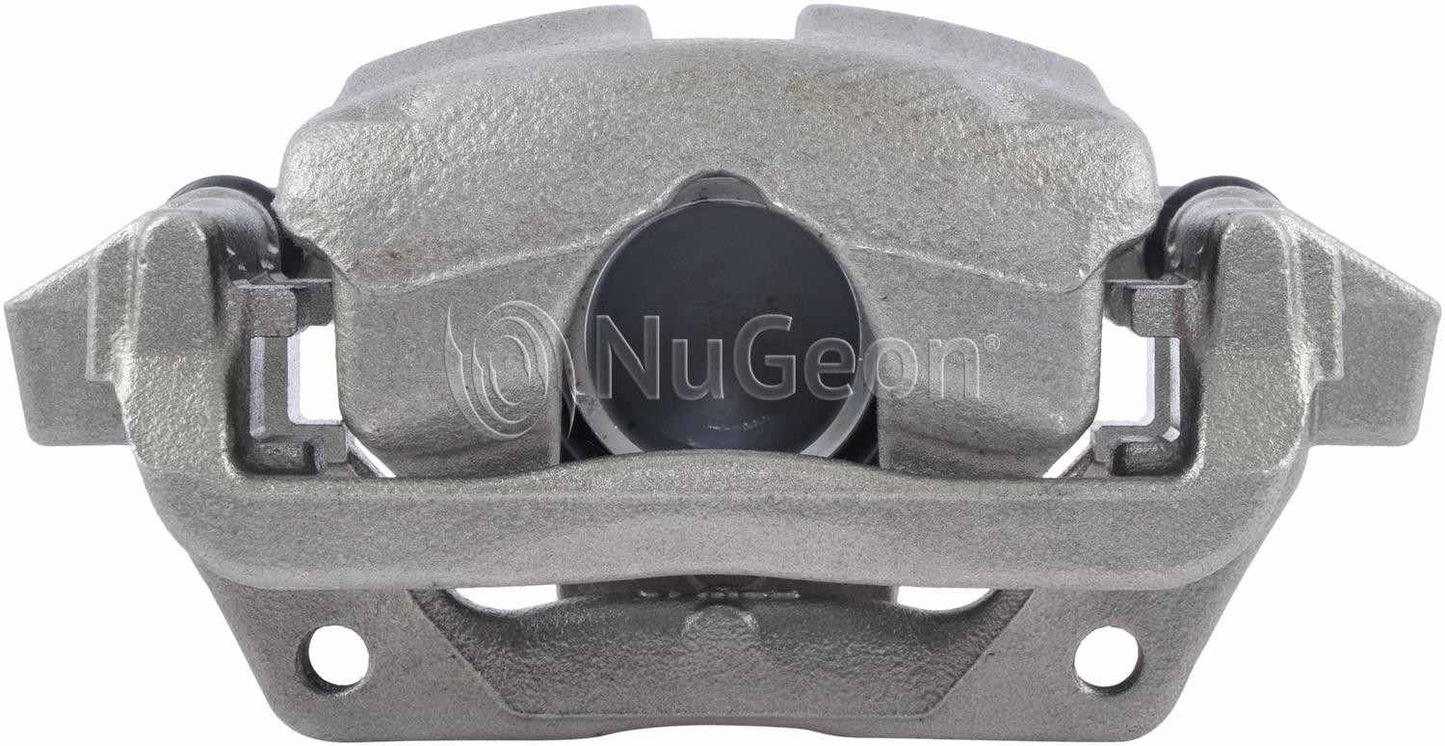BBB Industries Remanufactured Disc Brake Caliper 99-02400A