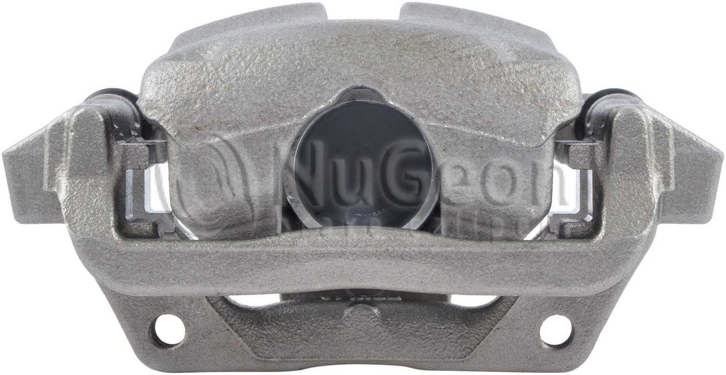BBB Industries Remanufactured Disc Brake Caliper 99-02400A
