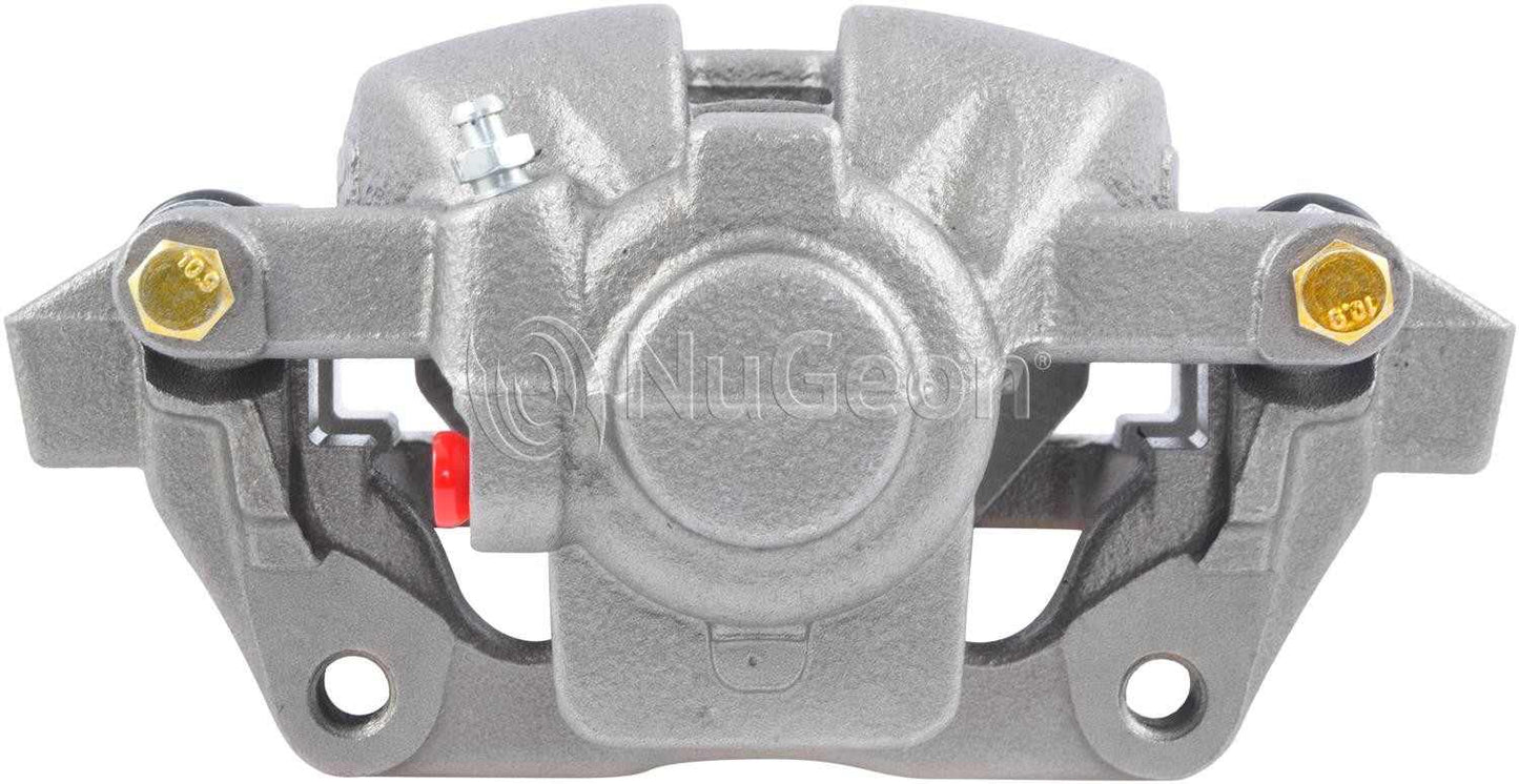 BBB Industries Remanufactured Disc Brake Caliper 99-02400A