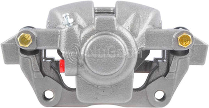 BBB Industries Remanufactured Disc Brake Caliper 99-02400A