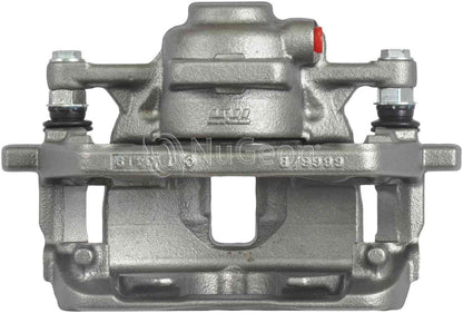 BBB Industries Remanufactured Disc Brake Caliper 99-02400B