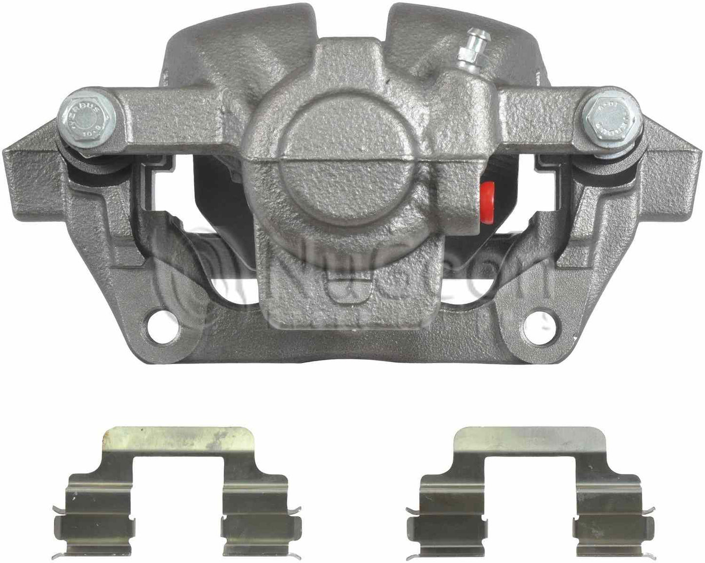BBB Industries Remanufactured Disc Brake Caliper 99-02400B