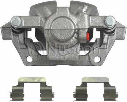 BBB Industries Remanufactured Disc Brake Caliper 99-02400B