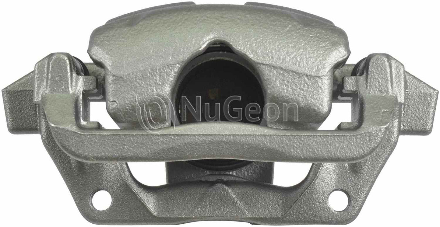 BBB Industries Remanufactured Disc Brake Caliper 99-02400B
