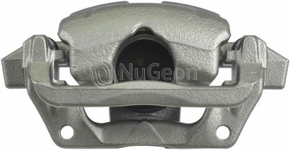 BBB Industries Remanufactured Disc Brake Caliper 99-02400B
